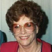 Ruby Stewart Bell Foster