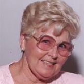 Ann Margaret (Medlin) Rowell
