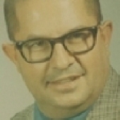 Lester Earl Rigdon