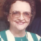 Betty Lathan Morgan Obituary