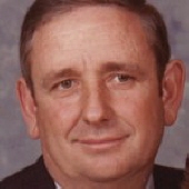 Charles Eugene Williams