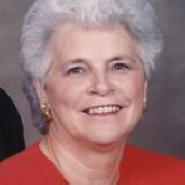 Betty Sue Carnes