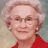 Virginia Willowdene Brooks Gann