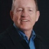 Ronald Carlyle Sr. Luther