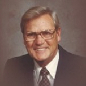 Fred Carson Long