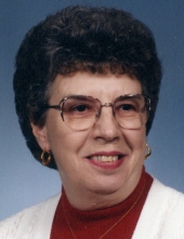 Photo of Beverly Maschmann