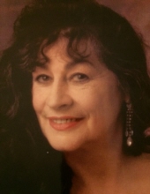 Photo of Alice Lupinacci