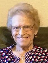 Photo of Zola Hudson