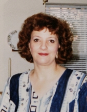 Photo of Diane Mahan