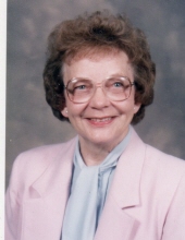 Phyllis Mae Garbrecht