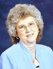 Linda Gail Myers