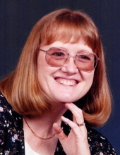 Photo of Joyce Halsema