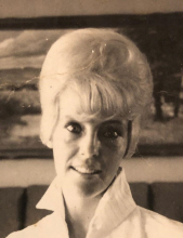 Ms. Laura Bell Schwartz