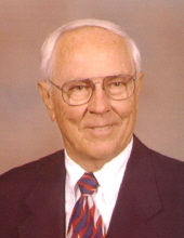 Photo of Clarence Bueltel