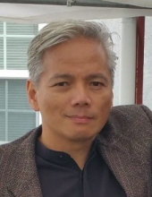 Photo of Ted Villaruel