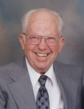 Photo of Donald Snarr