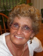 Photo of Betty Wilder