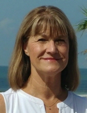 Photo of Pamela Brooks