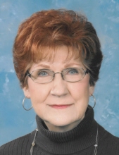 Photo of Betty Beard