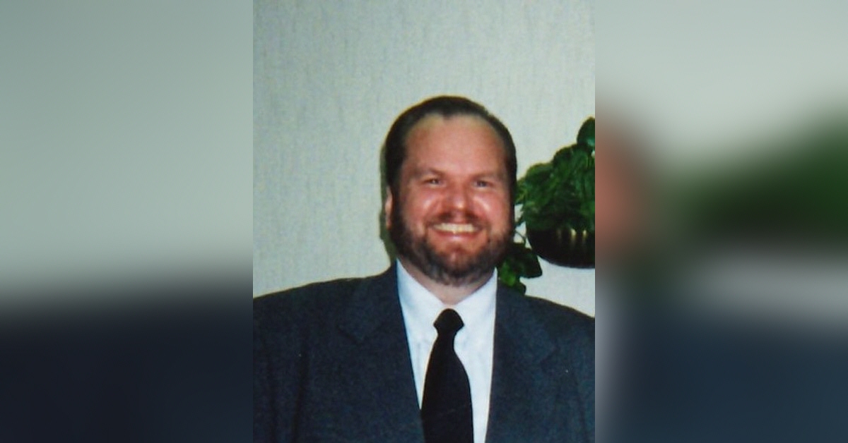 Obituary information for David Harold Dooley