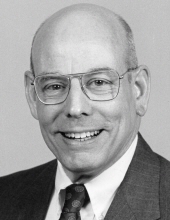 Ronald B. Crawford