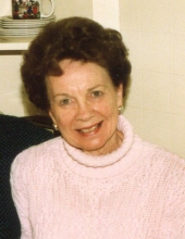 Photo of Mildred Staton