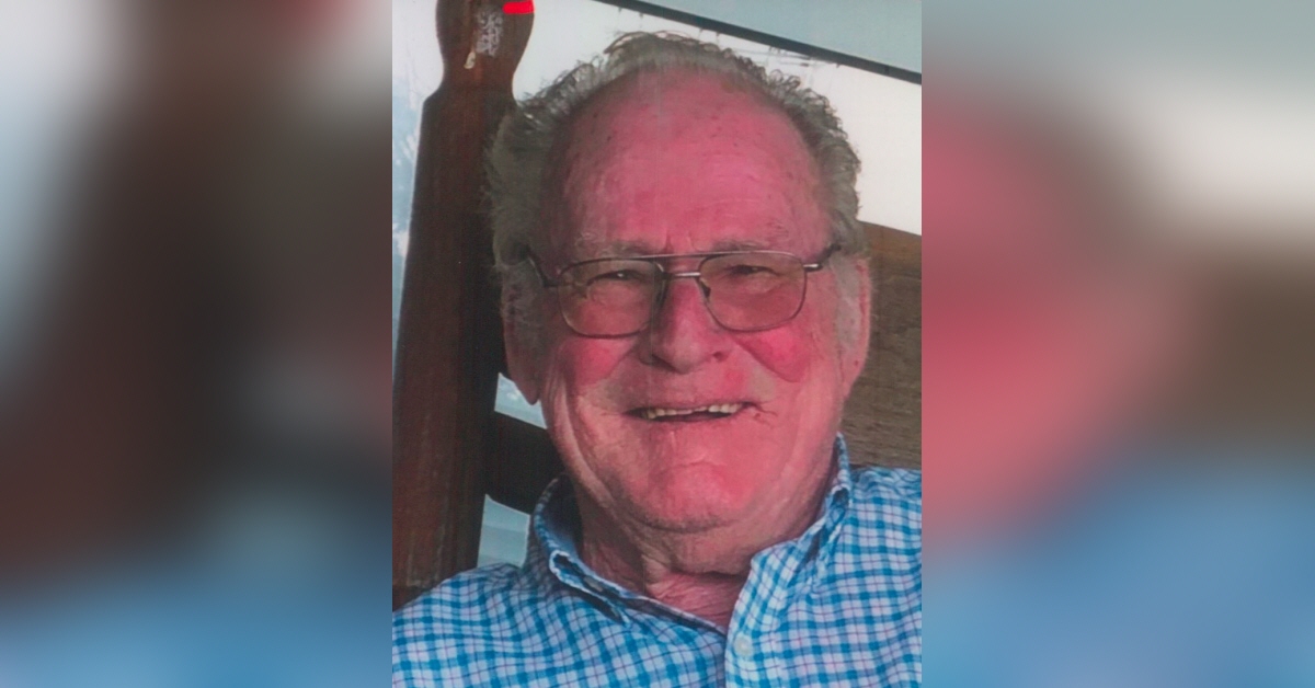 Obituary information for Mr. Andrew Clifton Oglesby