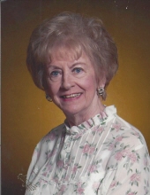 Bettye Jo Kennedy Binder 3390706