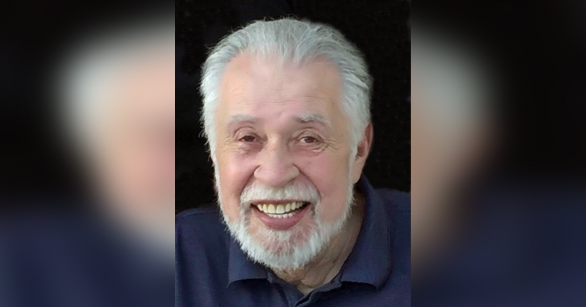 Obituary information for Harold A. Smith