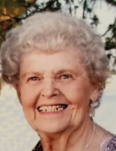 Photo of Lillian Maltese