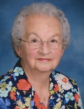 Betty W. Dryden