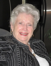 Joyce Beverly Salansky