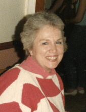 Mary F. Fuentez