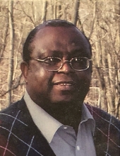 Dr. Ogugua Chigbogu Damian Anunoby