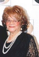 Barbara W. Fuller