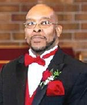 Reverend Dennis J. Pryor, Sr.