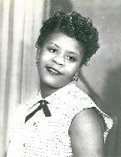 Edna K. Wright