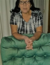 Photo of Mary Saucedo