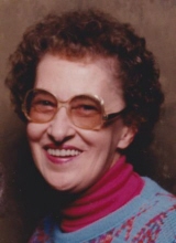Jane V. Carbaugh