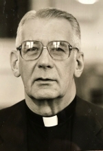 Rev. Msgr Wendell Searles P.A.