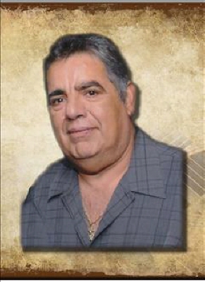 Rene Trevino Garcia