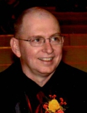 Kenneth Bruce Schneider