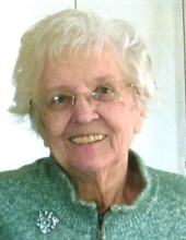 Margaret "Peg" M. Richardson