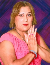 Monica Arellano Araujo