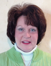 Joyce C. Patten