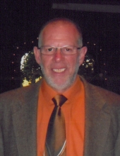 Photo of Kenneth Markfull, Jr.