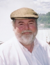 Photo of Donald Blair