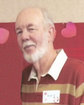 Walter C. Parsons