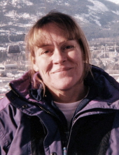 Margaret Patricia Peterson