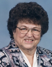 Bonnie Lou Lambert